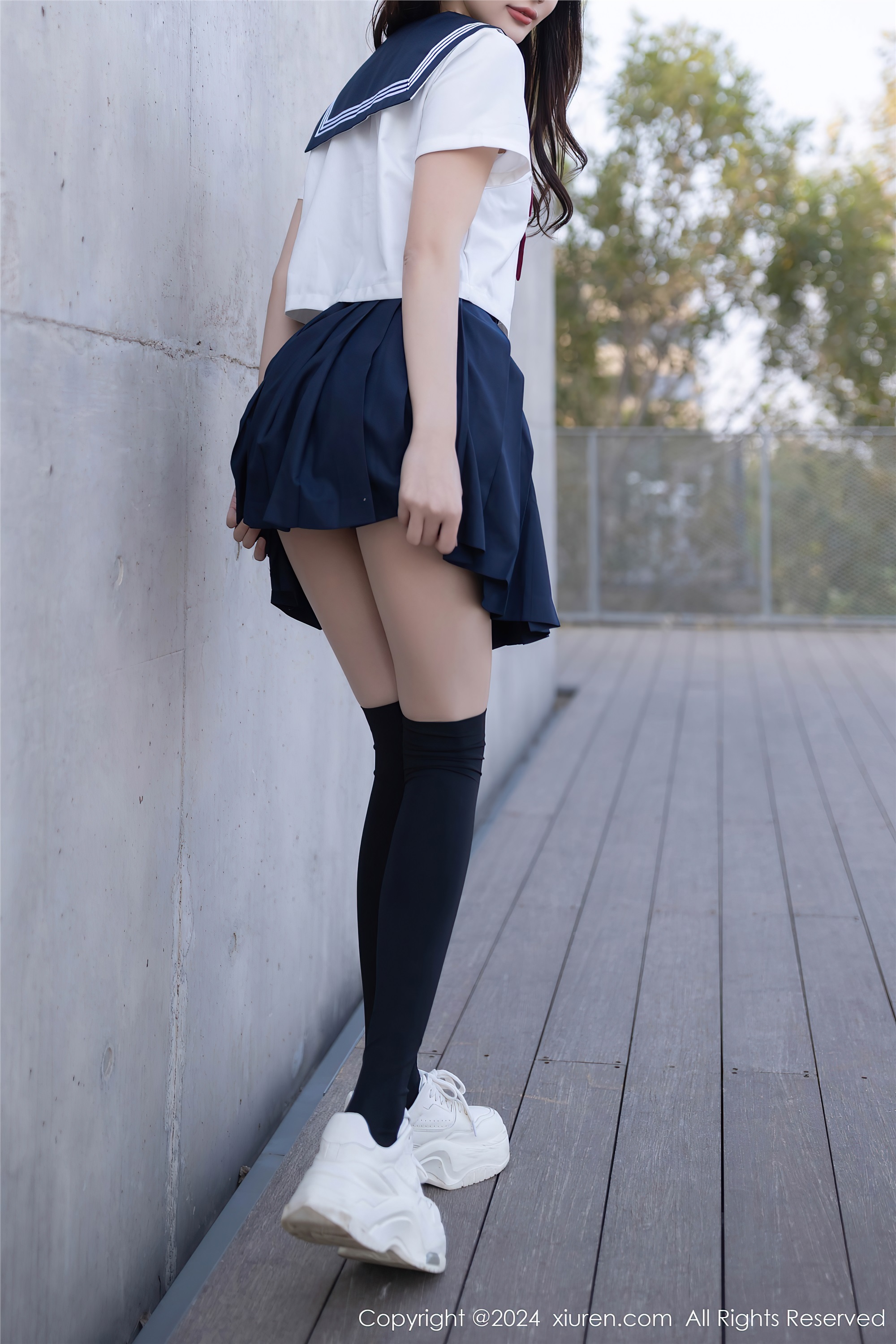 Xiuren秀人网 2024.10.17 NO.9305 陆萱萱